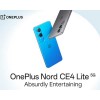 OnePlus launched Nord CE4 Lite Smartphone in Bangladesh