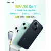 Tecno Spark Go 1 Launched in Bangladesh