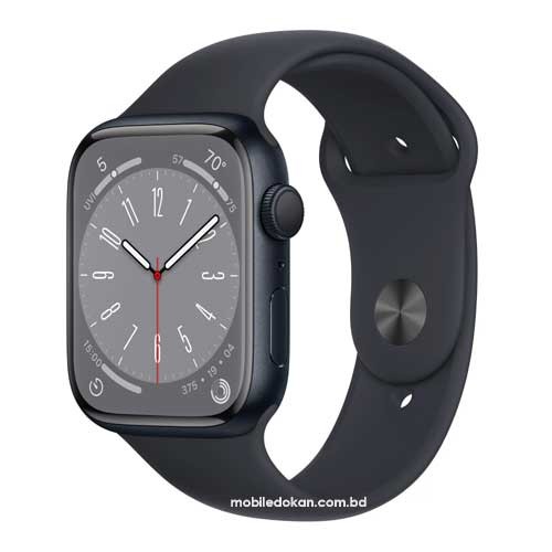 Apple Watch Series 8 Aluminum