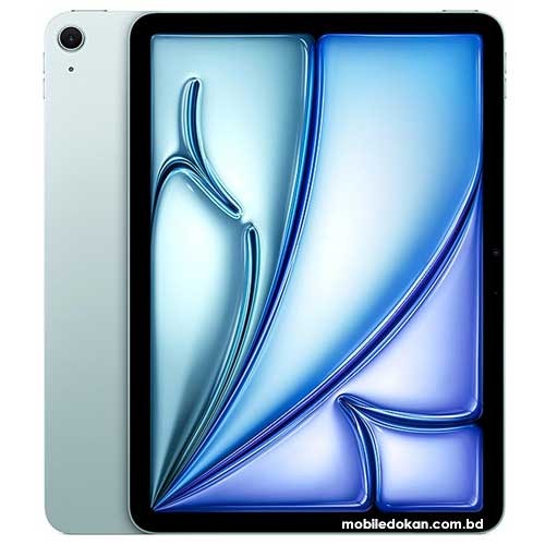 Apple iPad Air 11 (2024) Price in Bangladesh, Full Specs (May 2024