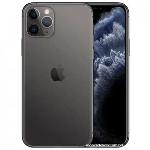 Apple iPhone 11 Pro