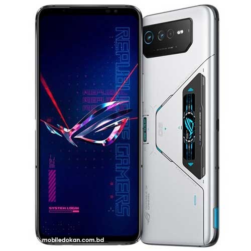 Asus ROG Phone 6 Pro