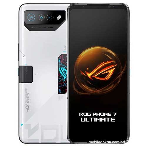 Asus ROG Phone 7 Ultimate