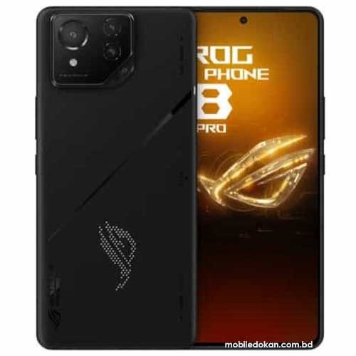 Asus ROG Phone 8 Pro