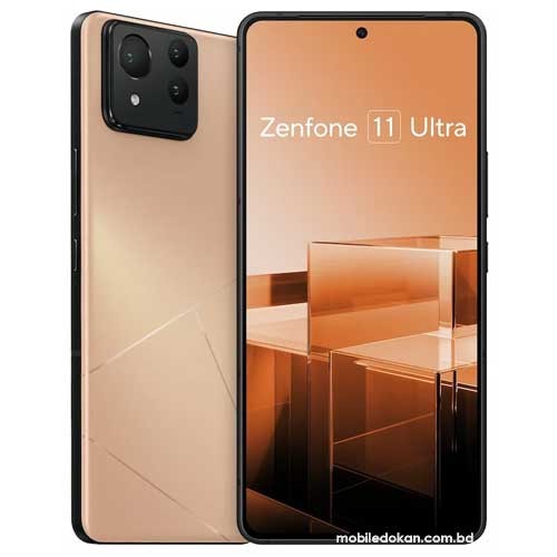 Asus Zenfone 11 Ultra