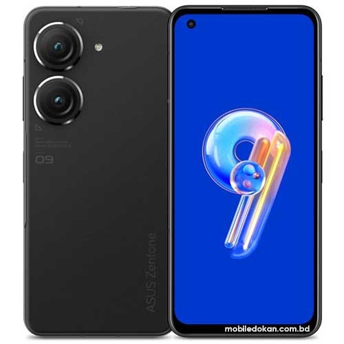 Asus Zenfone 9 Price in Bangladesh, Full Specs (February 2025 ...