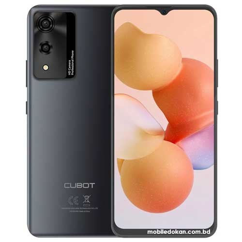 Cubot A10