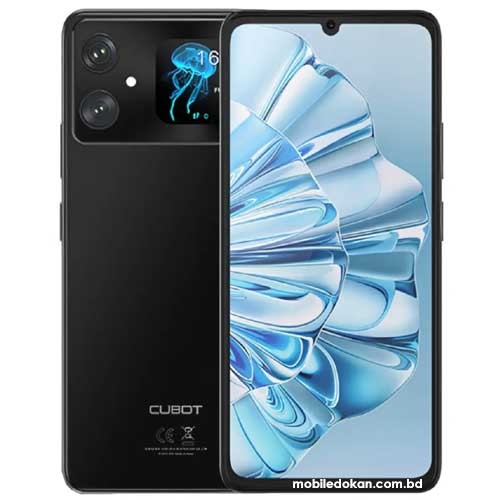 Cubot A20