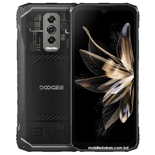 Doogee Blade10 Ultra