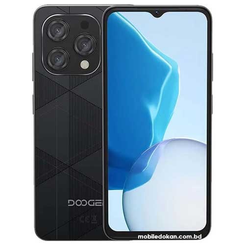 Doogee N55 Plus