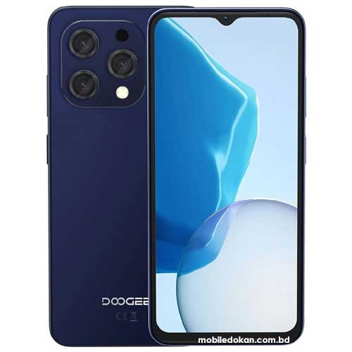 Doogee N55 Pro