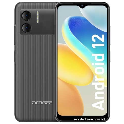 Doogee X98 Pro