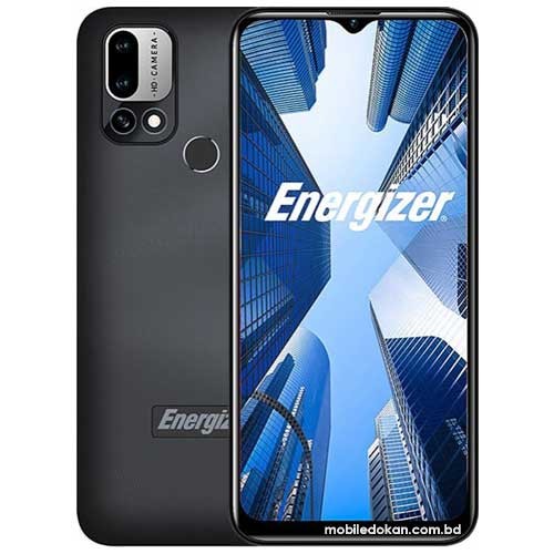 Energizer Ultimate 65G