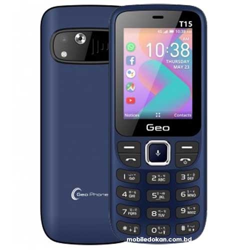 GEO T15