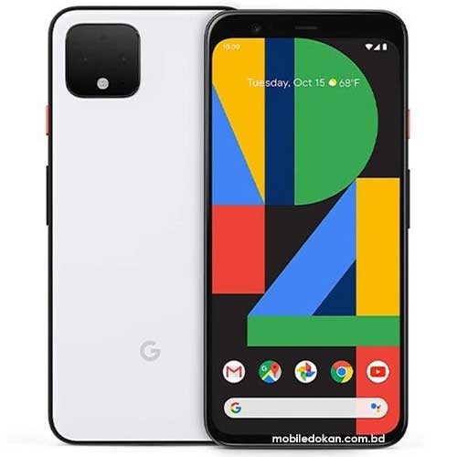 Google Pixel 4 XL