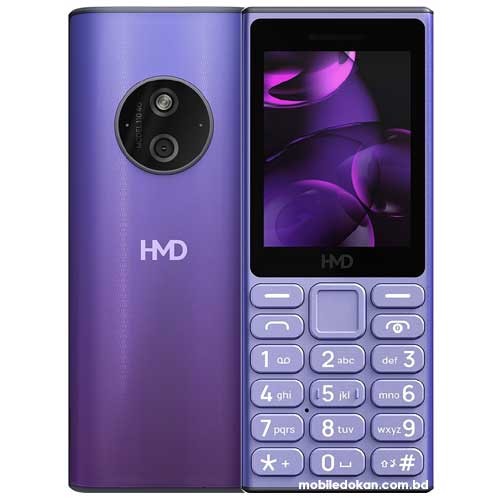 HMD 110 4G