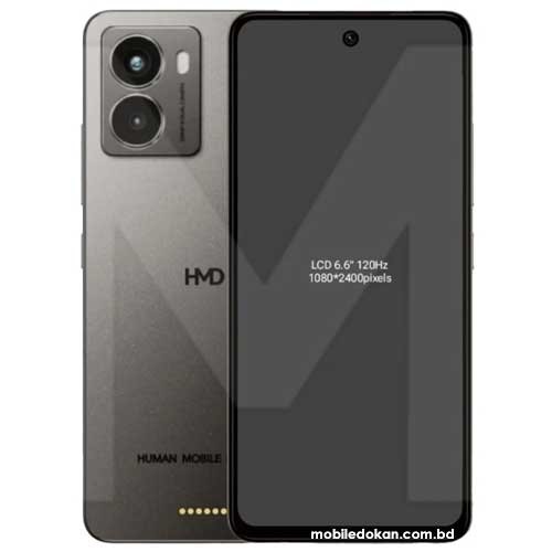 HMD Fusion