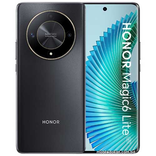 Honor Magic6 Lite