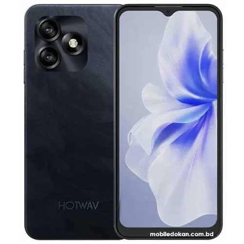 Hotwav Note 15