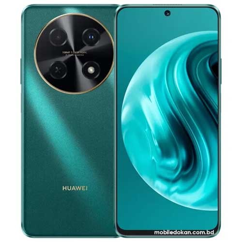 Huawei Nova 12i Price in Bangladesh, Full Specs (February 2025 ...