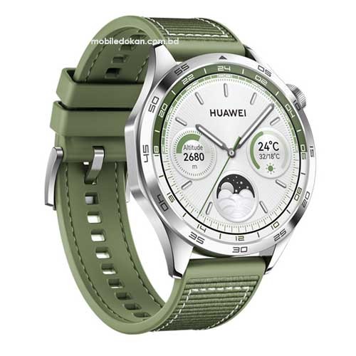 Huawei Watch GT 4