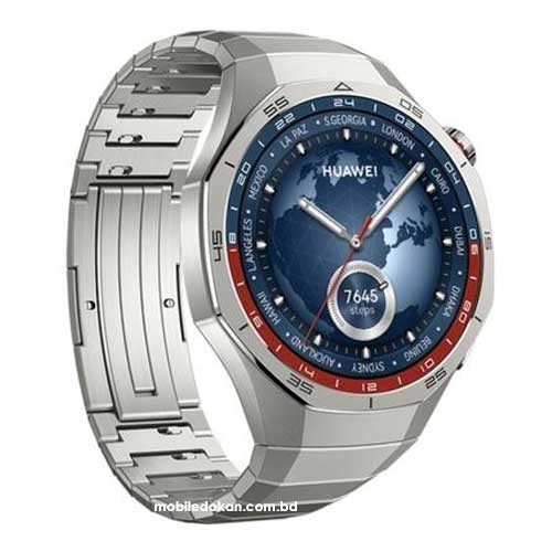 Huawei Watch GT 5 Pro