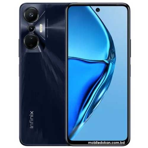 Infinix Hot 20S