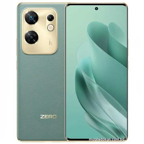 Infinix Zero 30 4G