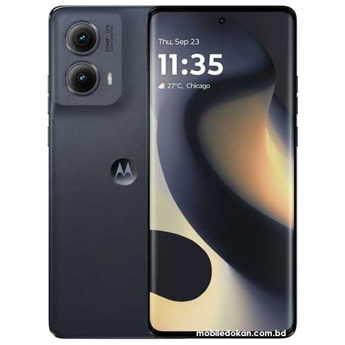 Motorola Edge (2024) Price in Bangladesh, Full Specs (October 2024