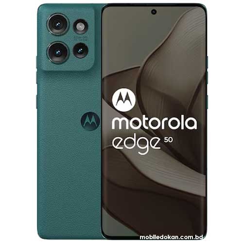 Motorola Edge 50