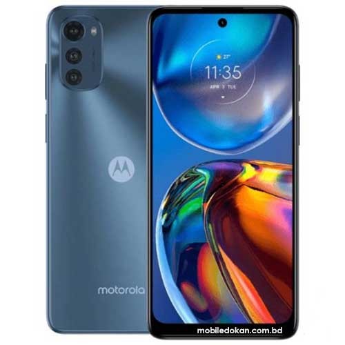 Motorola Moto E32