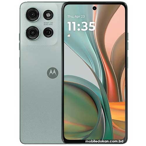 Motorola Moto G75