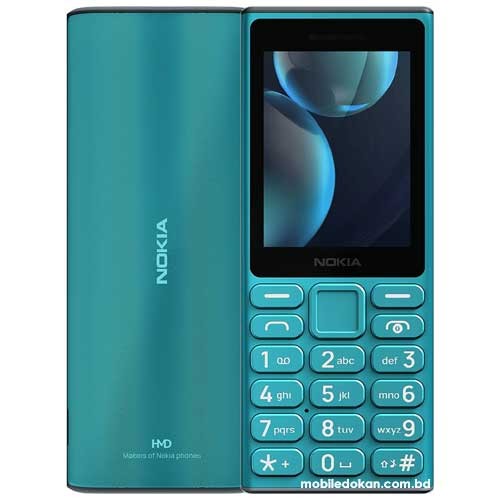 Nokia 108 4G (2024) Price in Bangladesh, Full Specs (November 2024