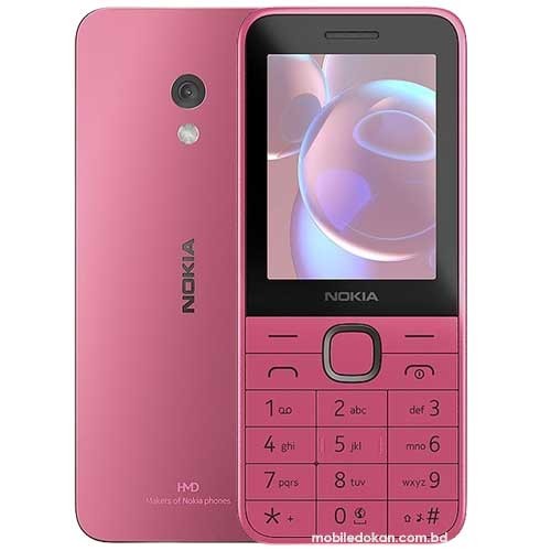 Nokia 225 4G (2024)