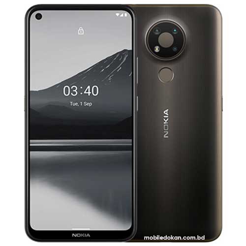 Nokia 3.4