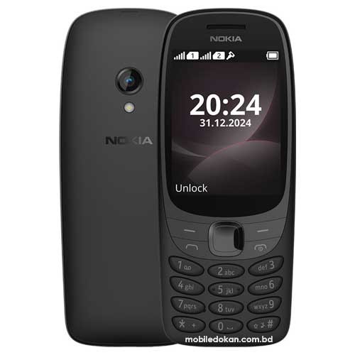 Nokia 6310 (2024)