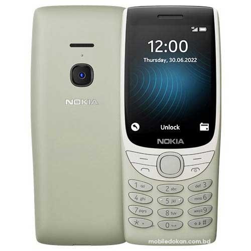 Nokia 8210 4G