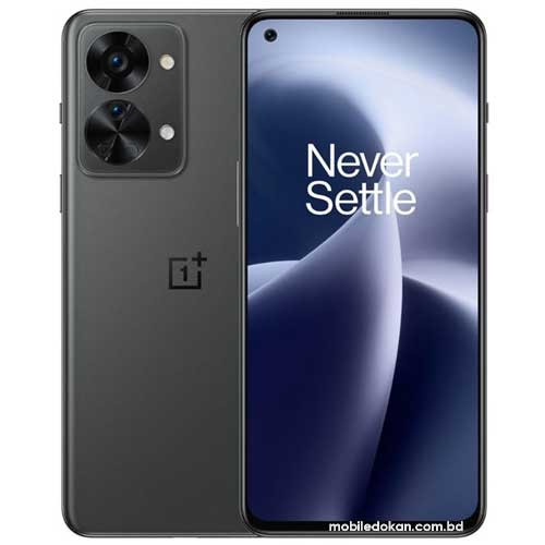 OnePlus Nord 2T 5G