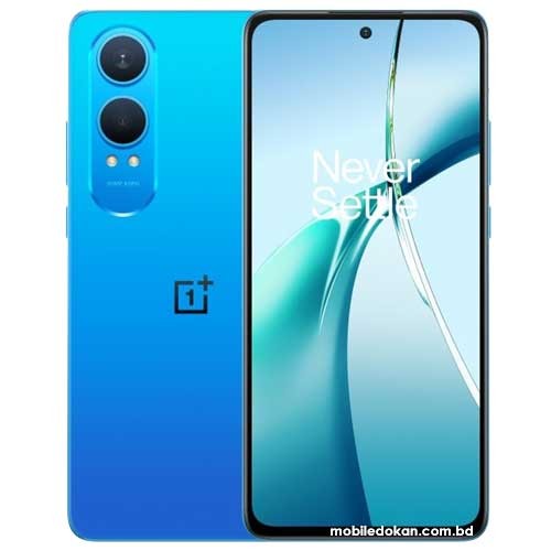 OnePlus Nord CE4 Lite (India)