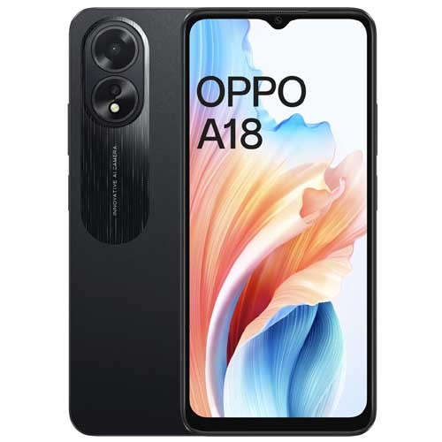 Oppo A18