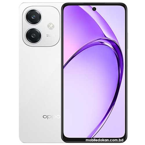 Oppo A3 4G