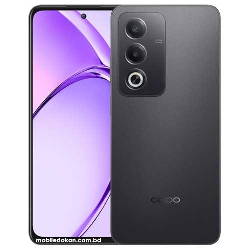 Oppo A3 Pro (India)