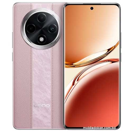 Oppo A3 Pro