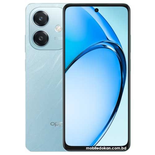 Oppo A3x