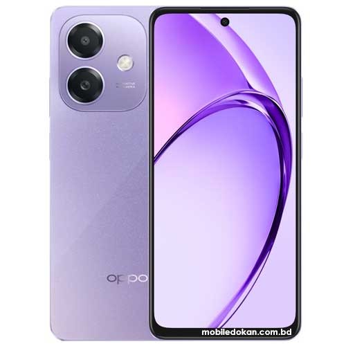 Oppo A3x 5G