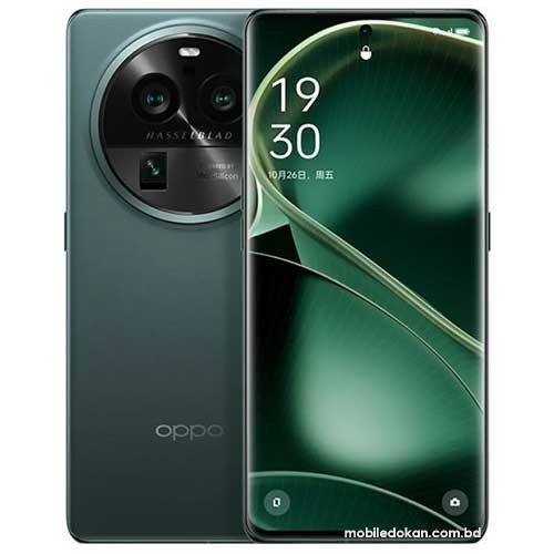 Oppo Find X6 Pro