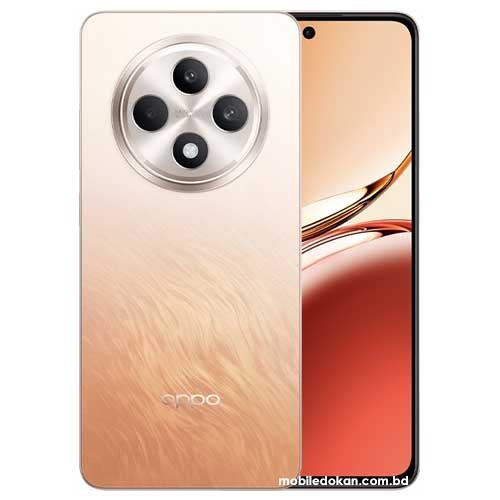 Oppo Reno12 F 5G