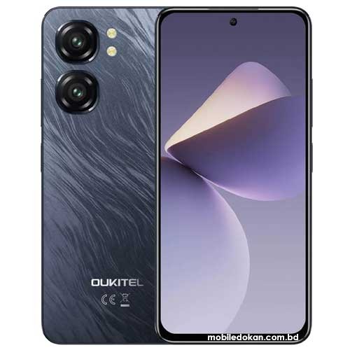 Oukitel C58