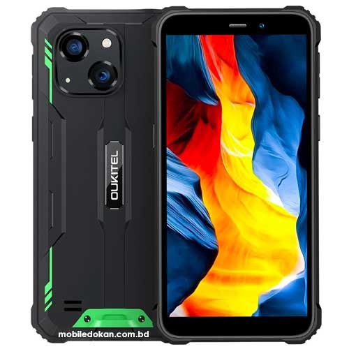 Oukitel WP32 Pro