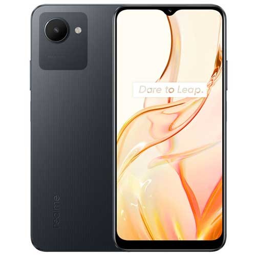 Realme C30s